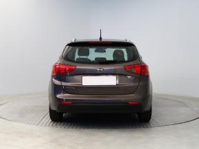 Kia Ceed  1.4 MPI 