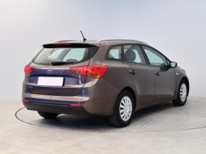 Kia Ceed  1.4 MPI 