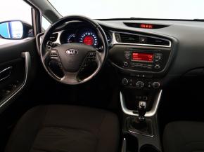 Kia Ceed  1.4 MPI 