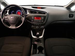 Kia Ceed  1.4 MPI 