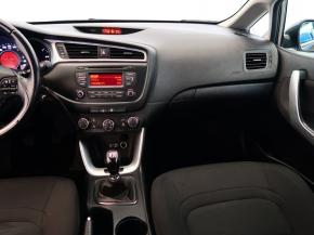 Kia Ceed  1.4 MPI 