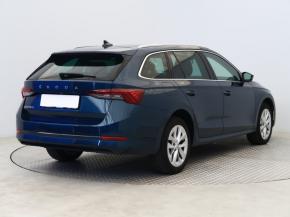 Škoda Octavia  2.0 TDI Style 