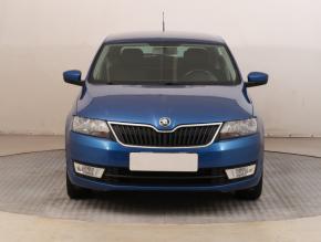 Škoda Rapid  1.6 TDI 