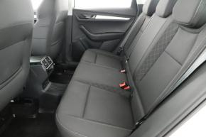 Škoda Karoq  1.6 TDI 