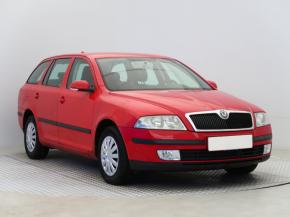 Škoda Octavia  1.9 TDI 