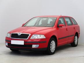 Škoda Octavia  1.9 TDI 