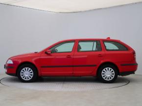 Škoda Octavia  1.9 TDI 