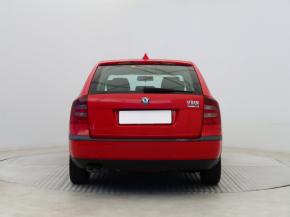 Škoda Octavia  1.9 TDI 