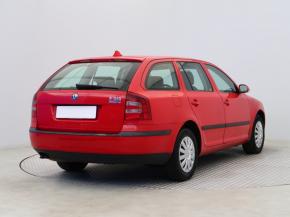 Škoda Octavia  1.9 TDI 