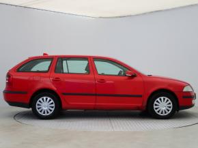 Škoda Octavia  1.9 TDI 