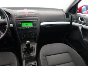 Škoda Octavia  1.9 TDI 