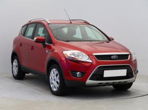 Ford Kuga  2.0 TDCi 