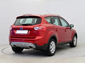 Ford Kuga  2.0 TDCi 