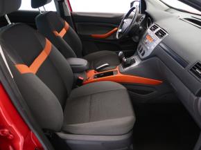 Ford Kuga  2.0 TDCi 