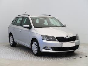 Škoda Fabia  1.0 TSI Style