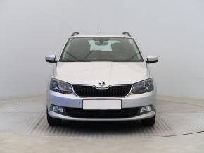 Škoda Fabia  1.0 TSI Style 