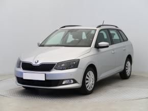 Škoda Fabia  1.0 TSI Style 