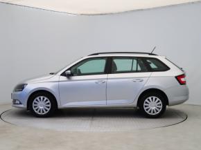 Škoda Fabia  1.0 TSI Style 