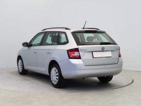 Škoda Fabia  1.0 TSI Style 