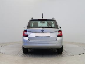 Škoda Fabia  1.0 TSI Style 