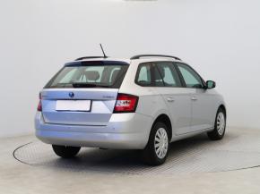 Škoda Fabia  1.0 TSI Style 