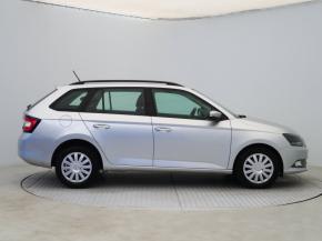 Škoda Fabia  1.0 TSI Style 