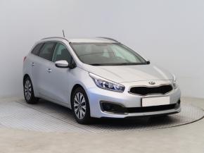 Kia Ceed  1.6 CRDi 