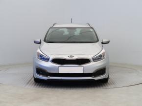 Kia Ceed  1.6 CRDi 