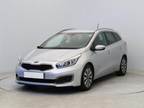 Kia Ceed  1.6 CRDi 