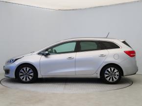 Kia Ceed  1.6 CRDi 