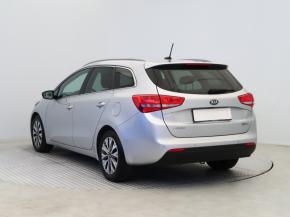 Kia Ceed  1.6 CRDi 