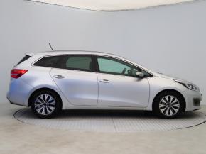 Kia Ceed  1.6 CRDi 