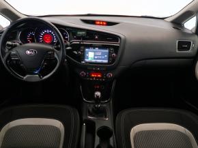 Kia Ceed  1.6 CRDi 