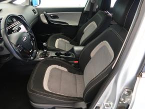 Kia Ceed  1.6 CRDi 