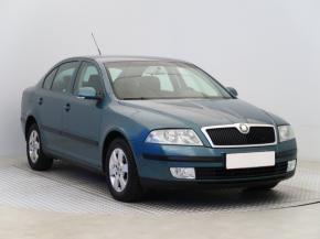 Škoda Octavia  1.9 TDI Ambiente