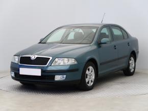 Škoda Octavia  1.9 TDI Ambiente 