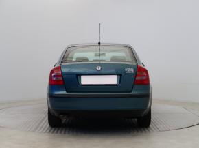 Škoda Octavia  1.9 TDI Ambiente 