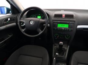 Škoda Octavia  1.9 TDI Ambiente 