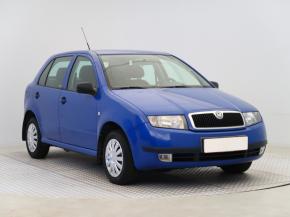 Škoda Fabia  1.2 