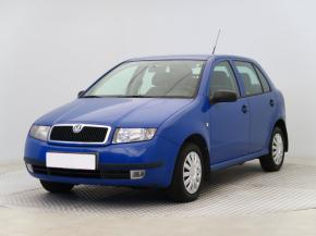 Škoda Fabia  1.2 