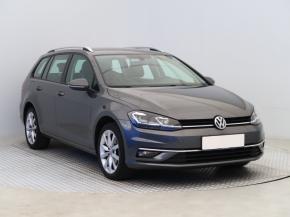 Volkswagen Golf  1.0 TSI 