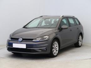 Volkswagen Golf  1.0 TSI 