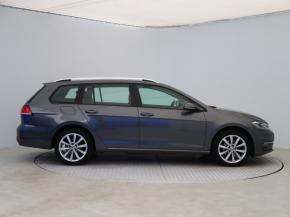 Volkswagen Golf  1.0 TSI 