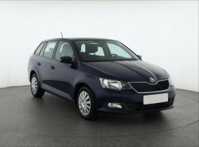 Škoda Fabia  1.2 TSI 