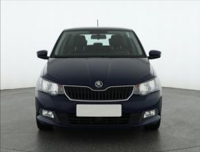 Škoda Fabia  1.2 TSI 