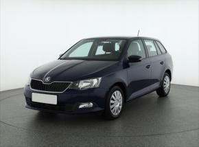 Škoda Fabia  1.2 TSI 