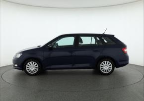 Škoda Fabia  1.2 TSI 