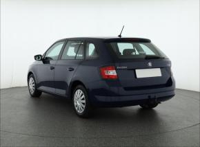 Škoda Fabia  1.2 TSI 