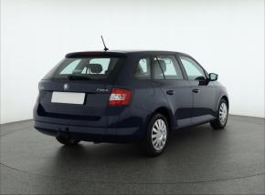 Škoda Fabia  1.2 TSI 