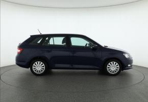 Škoda Fabia  1.2 TSI 